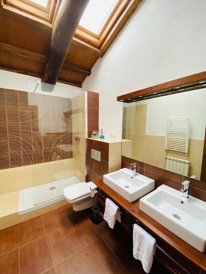 Casa Ria De Navia Guest House Ngoại thất bức ảnh