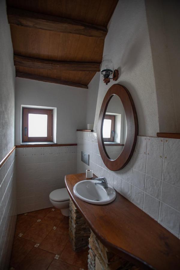 Casa Ria De Navia Guest House Ngoại thất bức ảnh