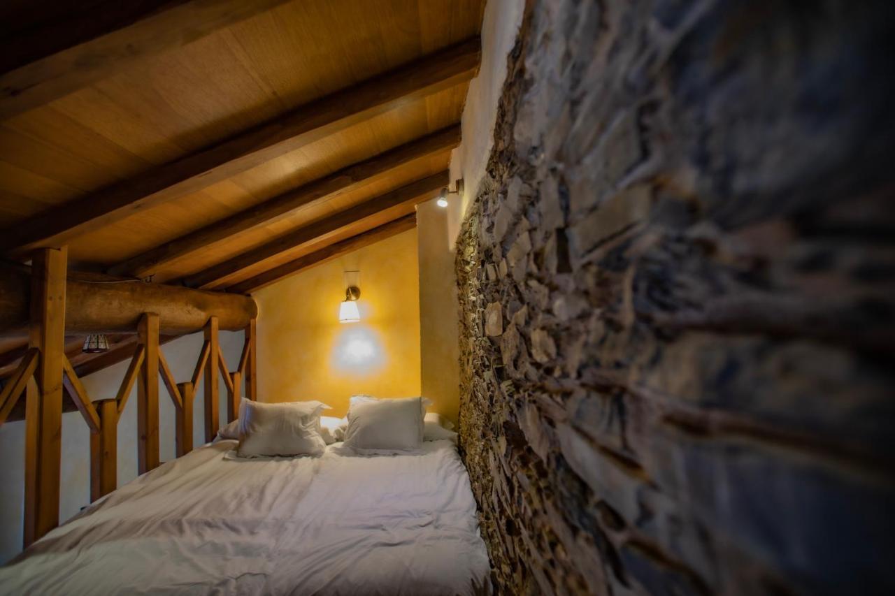 Casa Ria De Navia Guest House Ngoại thất bức ảnh