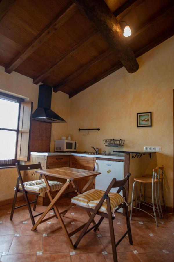Casa Ria De Navia Guest House Ngoại thất bức ảnh